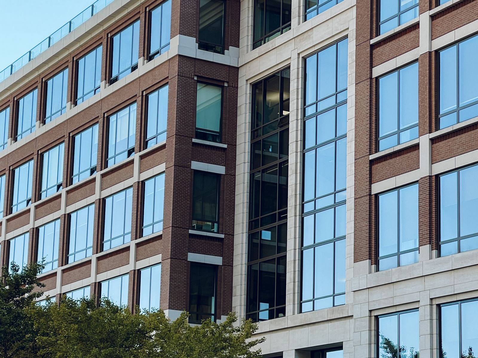 Commercial HVAC service in Corpus Christi