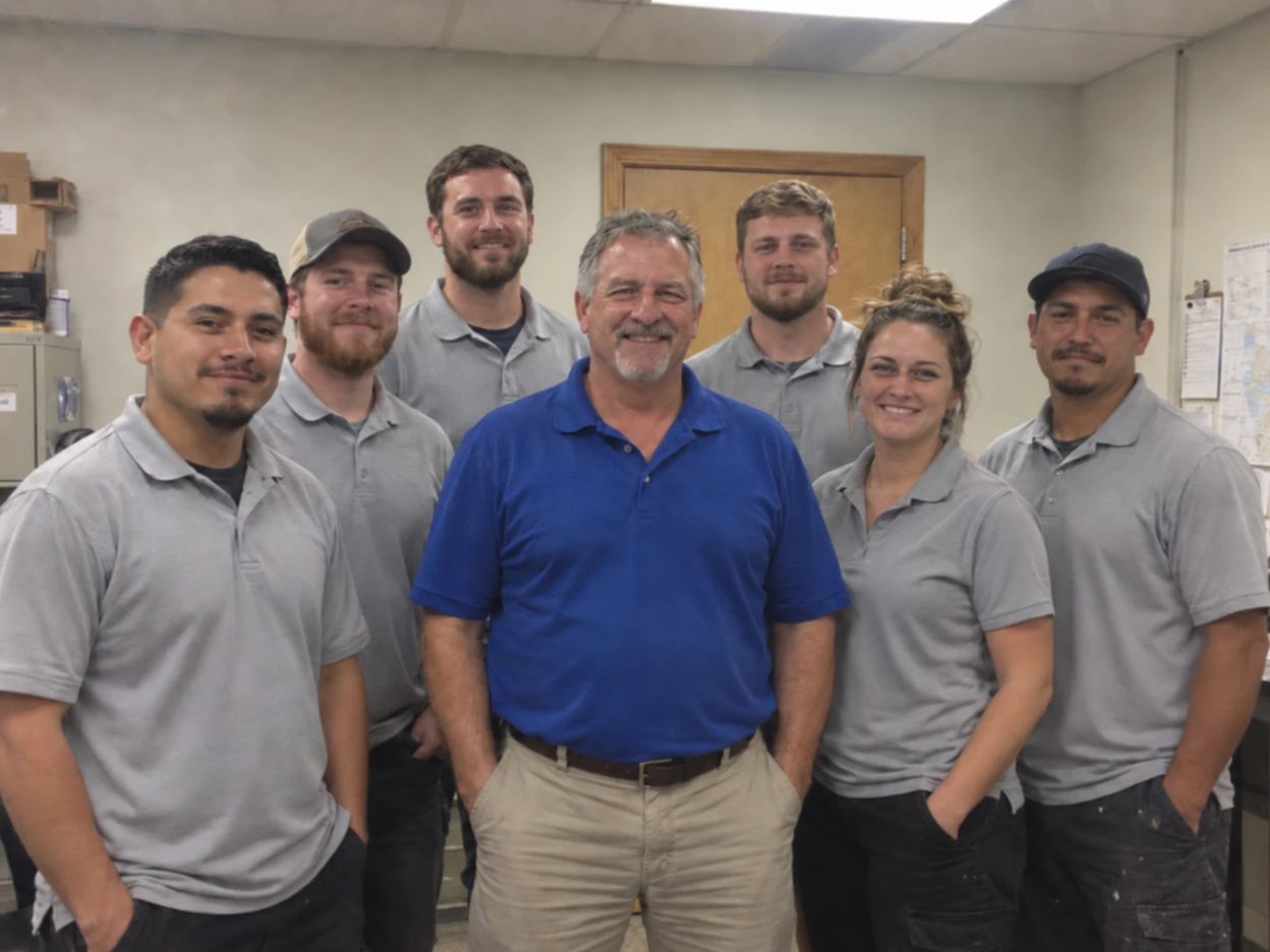 HVAC technicians in Corpus Christi, TX
