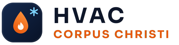 Corpus Christi HVAC